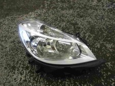 Renault Clio MK3 2005-2009
