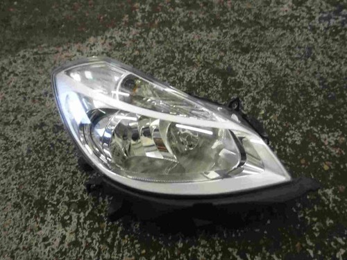 Renault clio mk3 2005 2009 - renault, 2005-2009