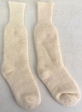 British Military Issue Cream