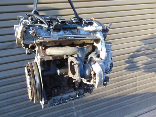 Audi engine petrol 8 t - 1.8,