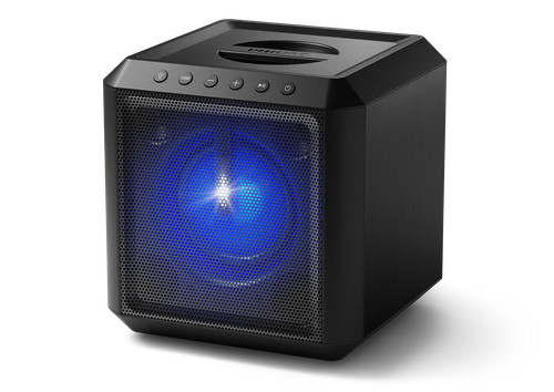 Philips tax4207 bluetooth - tax4207,
