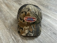 Luke Combs Hat Camouflage