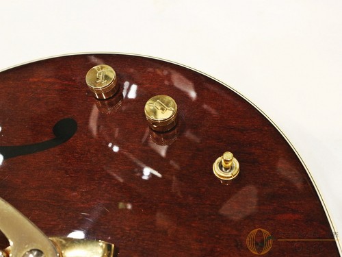 Gretsch 6122 country - 6122-62,