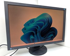 EIZO FlexScan S2433W  24"