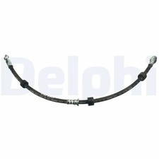FRONT / LEFT BRAKE HOSE FITS