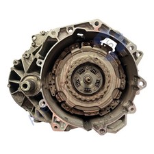 VW Golf Mk7.5 5G 17-20 1.5 TSI DADA 7 Speed Semi Auto Gearbox RHR  RHR Code