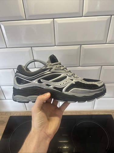 Saucony progrid omni size - 9,