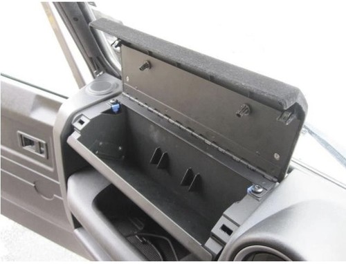 Land rover defender - land, tdci