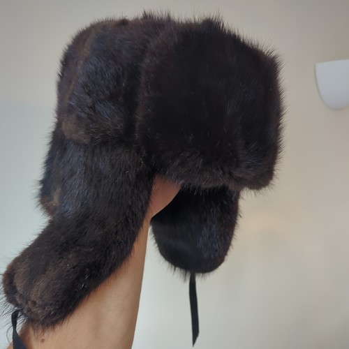 Men real russian - real, fox