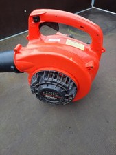 Tanaka Petrol Leaf Blower Pro