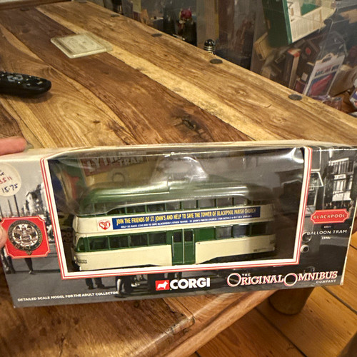 Corgi original omnibus - corgi,