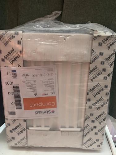 450x400k2 stelrad double - 450x400k2,