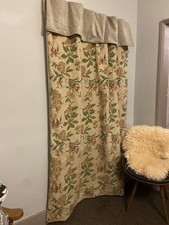 Vtg Country Cottage HEAVY