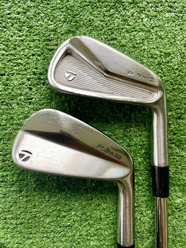 Taylormade p7mc p7mb combo - p7mb,