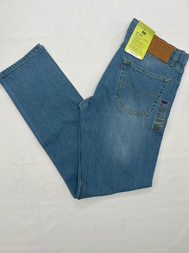 Levis 511 slim - , denim