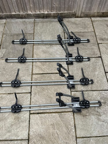 Thule 532 freeride bike - freeride,
