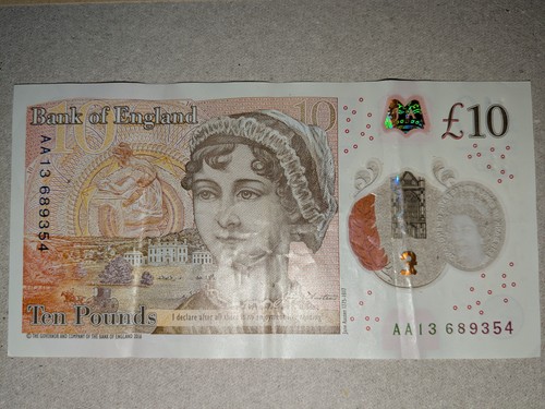 Jane austen rare - aa,