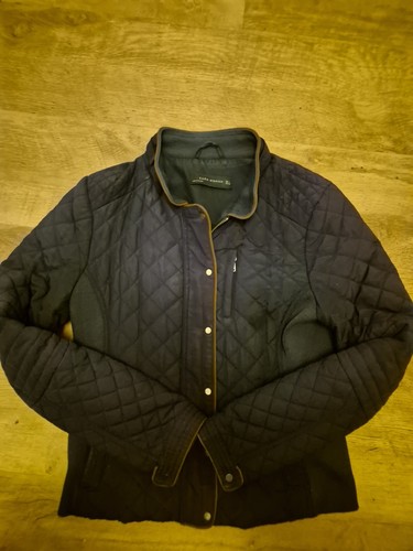 Womens zara quilted - zara,