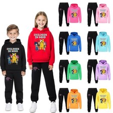 Kids Spotty Pudsey Bear RUMI