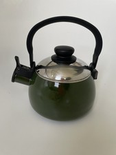 Vintage  - VivaWare - Green