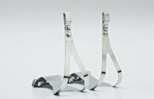 STEEL ALE RAPID CHROME VINTAGE