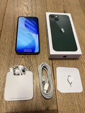 Apple iPhone 13 128GB, Used