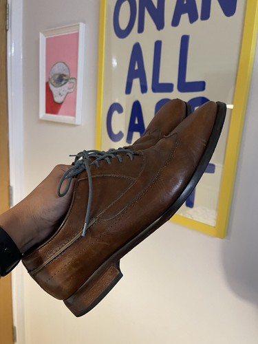 Oliver sweeney men brown - oliver,