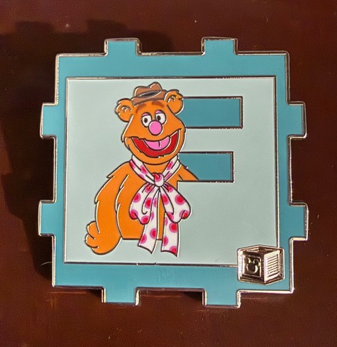 2026 disney z alphabet - a-2-z,