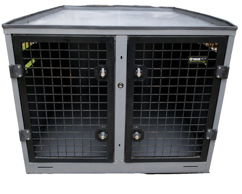 Trans large double - trans, k9