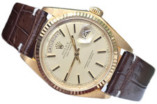 Rolex DayDate 1803 36mm, 18K