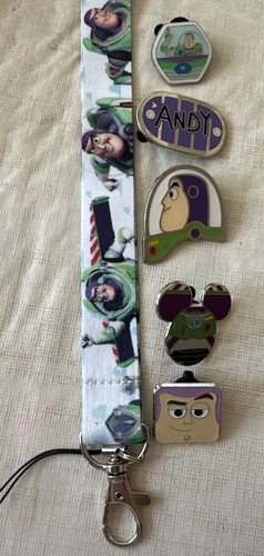 Toy story buzz lightyear - story,