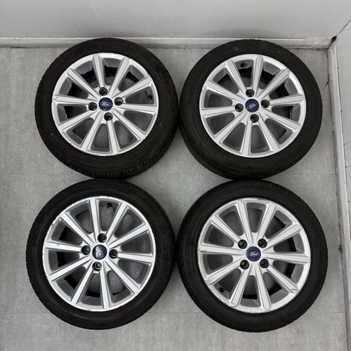Ford fiesta max titanium x - ford,