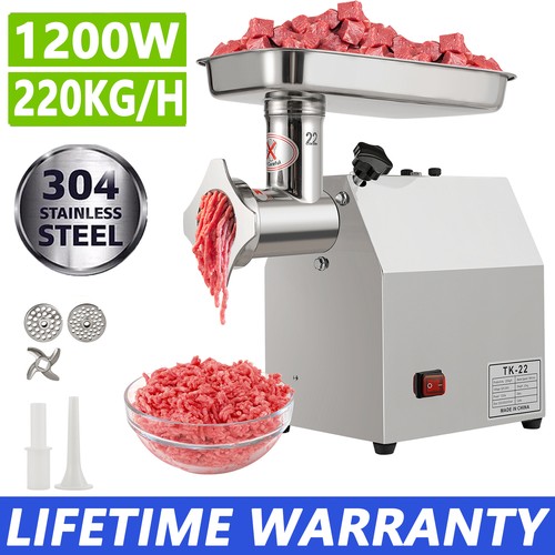Large commercial electric meat - commercial,