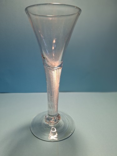 Georgian air twist wine - georgian,