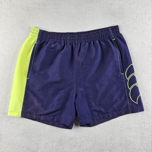 Canterbury sport shorts - canterbury,