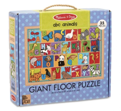 Melissa and doug - melissa,