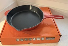 26cm Lecreuset Skillet In
