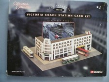 Boxed Metcalfe for Corgi 1:76