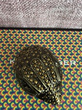 Kurt Geiger Eagle Clutch . NO OFFERS