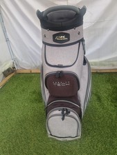 PowaKaddy Premium Tech Trolley / Cart Golf Bag