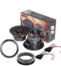 Edge EDPRO6 Front Door