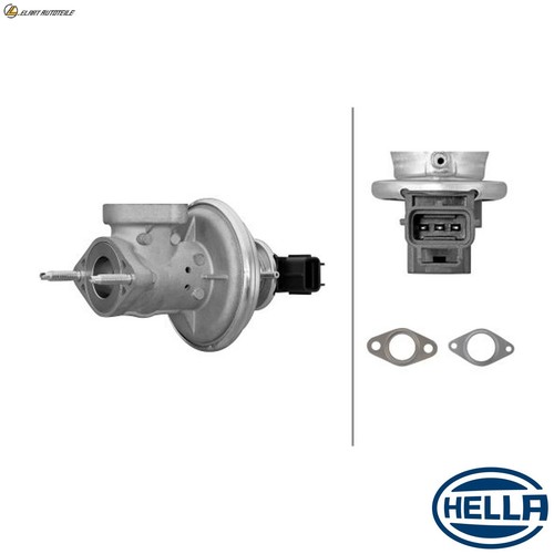 Egr valve 6nu 014 - egr,