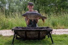 Nash Standard Hi-Protect Carp