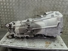 BMW 1 SERIES GEARBOX GS645DZ HAR MANUAL 6 SPEED 2.0 DIESEL 8609433 F20 2011 - 19