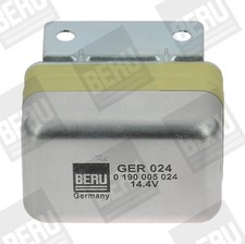 Beru driv ger024 - beru, alternator