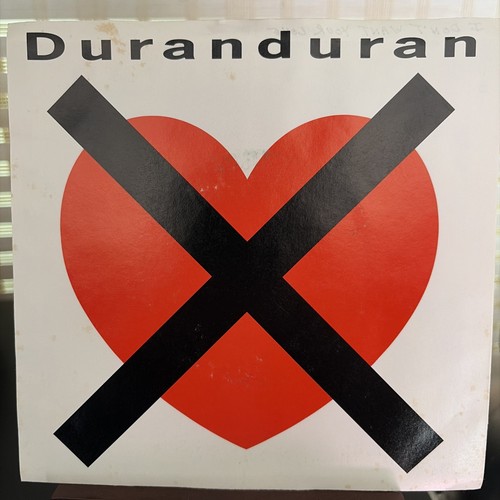 Duran w pic - duran, -(45