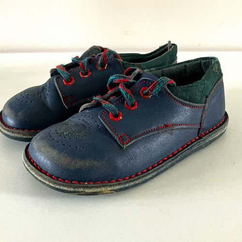Clarks vintage 1990s - vintage, unisex