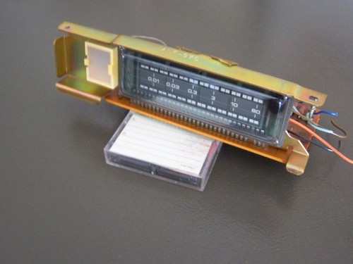 Pioneer 3700 820 power - sx-820,