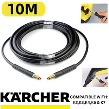 10m extension hose pipes - pipes, for