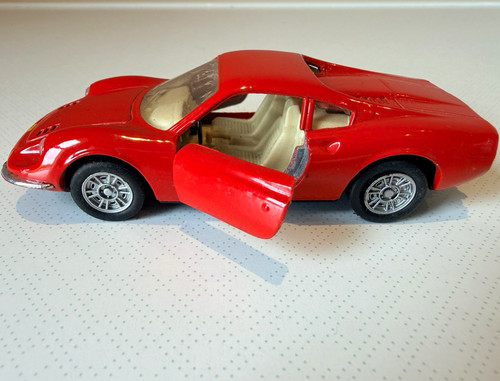 Maisto shell ferrari - maisto,
